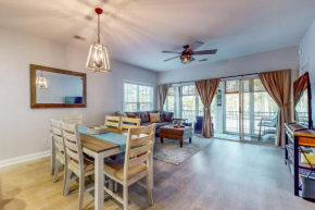 Sea Trail Golf-Beach Villa